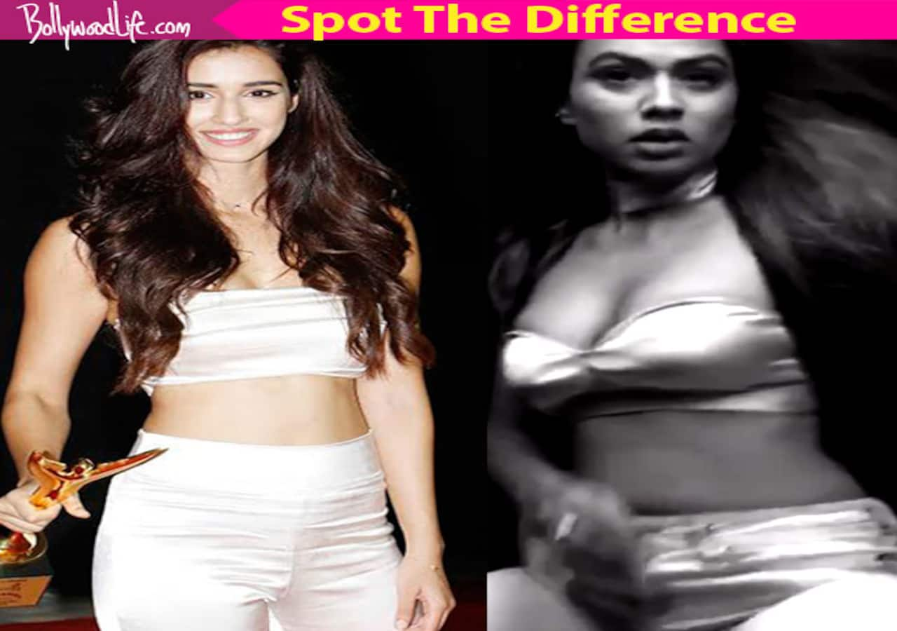 TV actress Nia Sharma gets slut shamed while Bollywood newbie Disha Patani  is called an angel in the same outfit - why the difference? - Bollywood  News & Gossip, Movie Reviews, Trailers