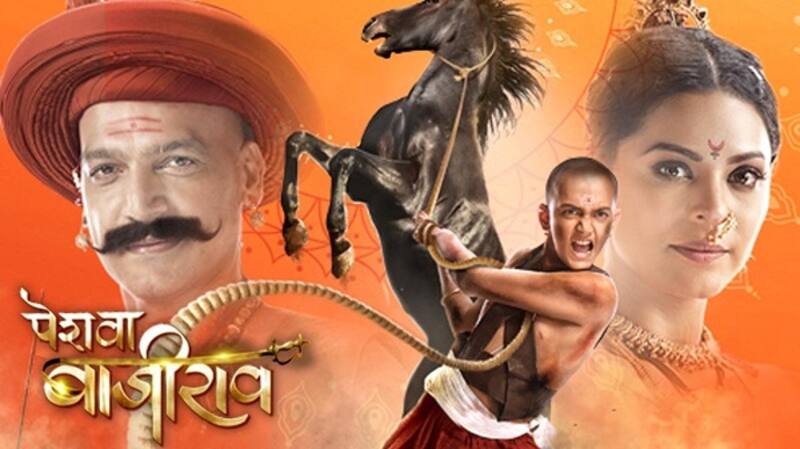 Peshwa Bajirao 2 March 2017, Written Update of Full Episode: Radhabai ...