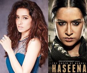 Shraddha Kapoor BANNED from using her mobile and watch on the sets of Haseena