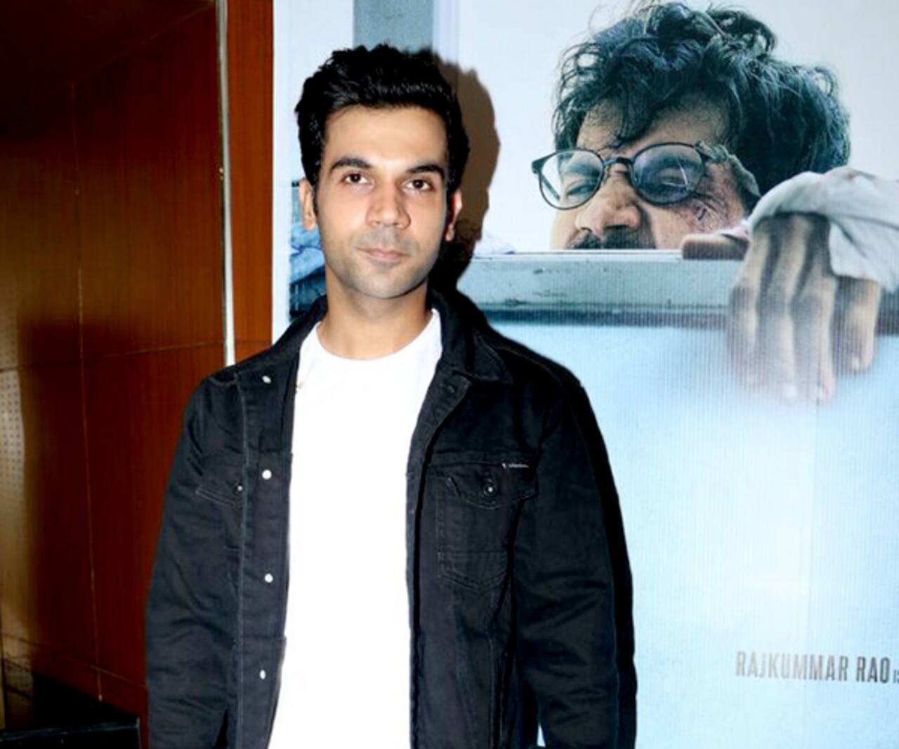 7 surprising statements Raj Kummar Rao made during the trailer launch of Trapped