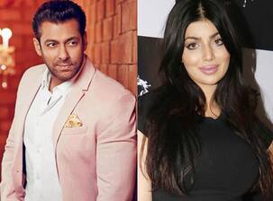 सलमान खान की इस एक्ट्रेस ने आलोचकों की बोलती बंद कर दी, लिप सर्जरी के बाद सोशल मीडिया पर हुई थी ट्रोल !