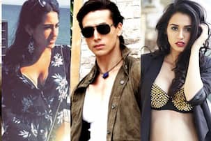 ‘स्टूडेंट ऑफ द ईयर-2’ में सैफ अली खान की बेटी सारा नहीं बल्कि दिशा पटानी बनेंगी टाइगर श्रॉफ की हीरोइन