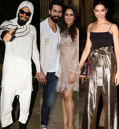 Both comfortable and chic As Ranveer Singh Turns 34, Here's A Look At His  Quirky Fashion, suit ranveer singh fashion