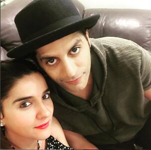 Shruti and Karanvir's Shararat all set for season 2?