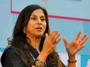 Mumbai Police's savage response to Shobhaa De's attempt at trolling will make you say Jai Maharashtra