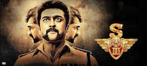 Singam 3 star Suriya has a special message for everyone before you watch his film