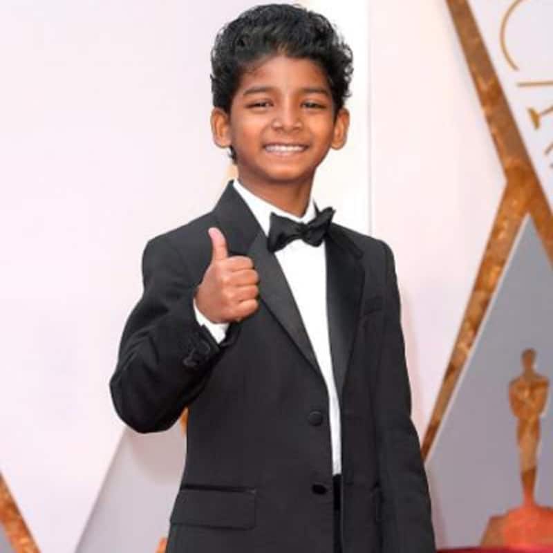 When I met Lion actor Sunny Pawar and was charmed by his innocence