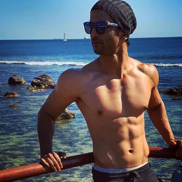 Sushant Singh Rajput Has Become A Fitness Freak And We Just Cant Stop Obsessing Over His Hot 1787