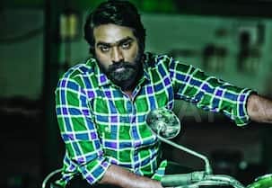 Vijay Sethupathi is still hungry for roles that define his acting prowess, says Arumuga Kumar