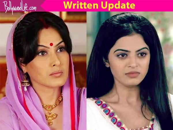 Shakti-Astitva Ke Ehsaas Ki 5 April 2017, Written Update Of Full Episode: Preeto finds Surbhi and slaps her for running away