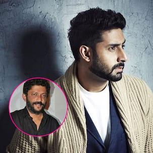After Housefull 3, Abhishek Bachchan moves on to a thriller with Nishikant Kamat