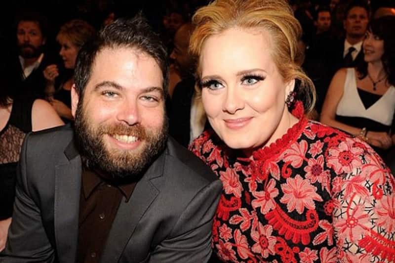 Adele confirms marriage to longtime partner Simon Konecki