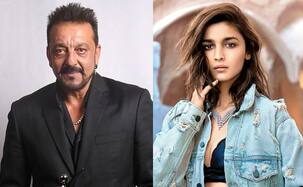 Sanjay Dutt will play Alia Bhatt's father in the sequel to Naam?