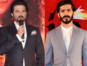 Anil Kapoor wishes son Harsh Varrdhan Kapoor with a heartwarming post; says, 'You’re my friend, confidant and my go to person for so many things'