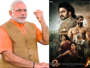 प्रभास, राणा डग्गूबती के अलावा पीएम नरेंद्र मोदी भी कर रहे हैं बाहुबली-2 का प्रमोशन, यकीन नहीं होता तो ये वीडियो देखिए
