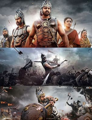2 days to Prabhas-Rana Daggubati's Baahubali 2 trailer: 5 moments from Part 1 we still can't get over