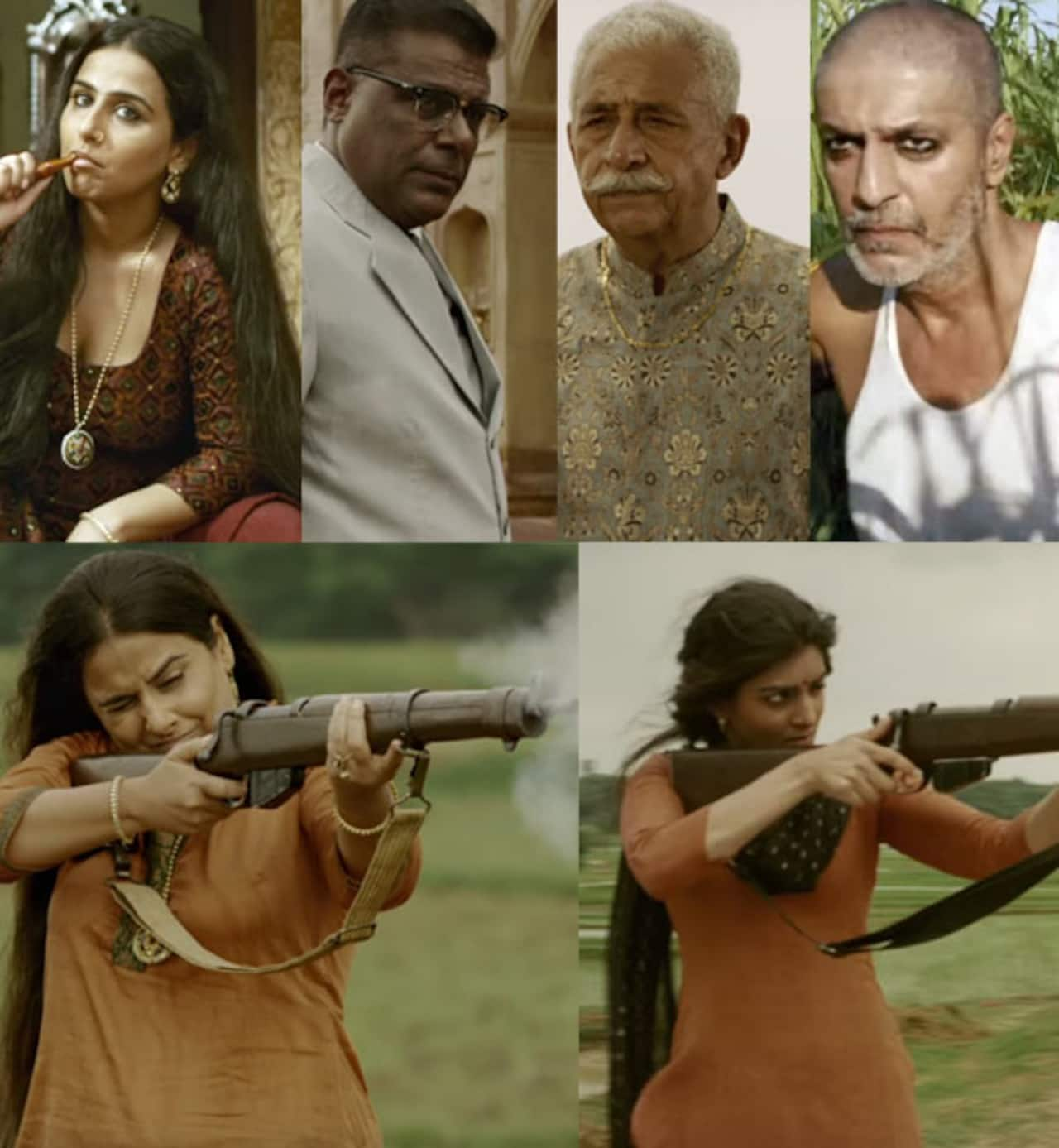 Begum Jaan Trailer Vidya Balan Gives Her Boldest Performance But Our Eyes Are On Chunky Pandey