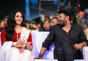 Baahubali 2 pre release highlights: Rajamouli, Prabhas, Tamannaah, Rana, Anushka come together for the grandest event of the year!