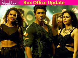 Commando 2 box office collection day 4: Vidyut Jammwal and Adah Sharma's movie fails the Monday litmus test; earns Rs 17.99 crore