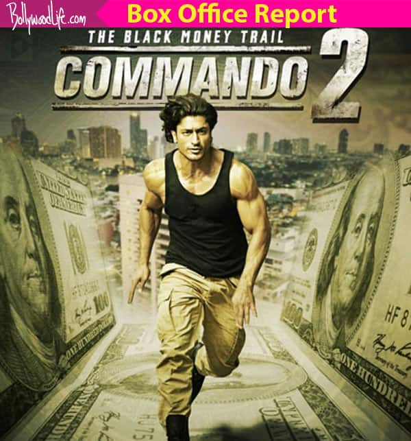 Commando a one man army online full movie 2013 download tamilrockers