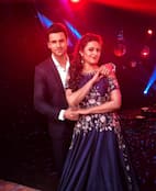 You'll definitely root for Divyanka Tripathi and Vivek Dahiya in Nach Baliye 8 after seeing these posts