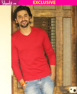 Shashank Vyas gets chatty with Bollywood Life about Holi - watch video!