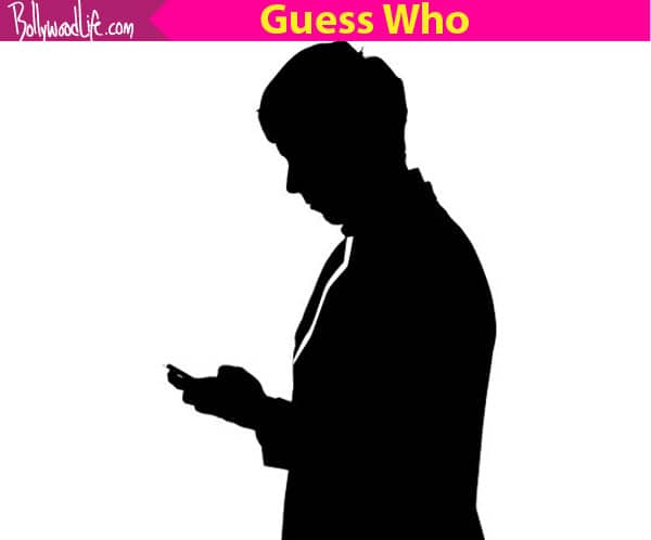 This young star is editing messages from ladies to make himself look like a HOT property