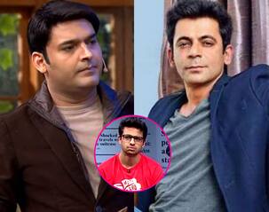 Post his fallout with Kapil Sharma, is Sunil Grover planning to join AIB? Read details...