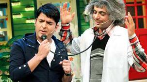 From friends to foes: A timeline of Kapil Sharma and Sunil Grover's strained equation over the years