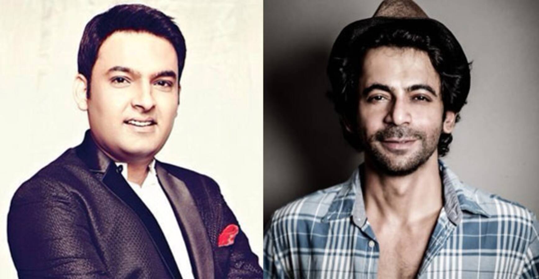 A 'hurt' Sunil Grover hits back at Kapil Sharma, says 'Don't act like a ...