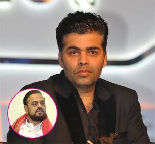 Abu Azmi slams Karan Johar for opting for surrogacy rather than adoption - Watch video