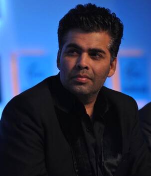 Karan Johar has stopped taking opinions seriously and the reason is legit