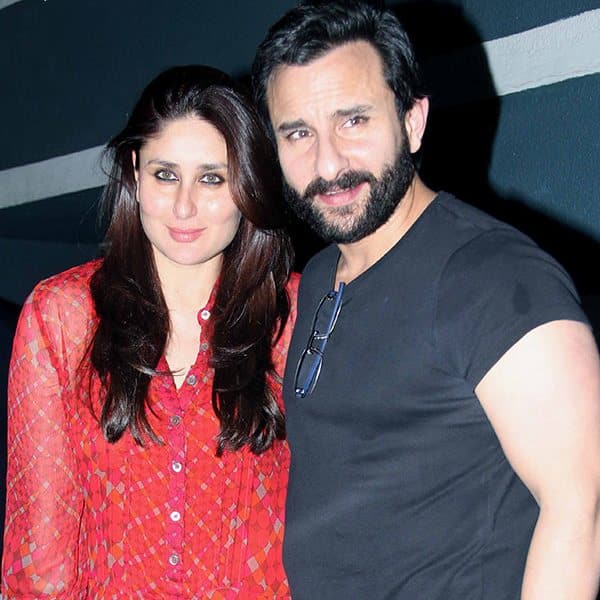 Kareena Kapoor Khan REVEALS how she beat Saif Ali Khan to become the brand  ambassador of an international channel - Bollywood News & Gossip, Movie  Reviews, Trailers & Videos at Bollywoodlife.com