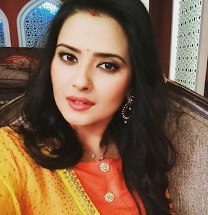 Is Kratika Sengar quitting Kasam - Tere Pyaar Ki due to pregnancy? The actress answers