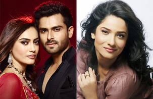 Humbug! Ankita Lokhande is NOT replacing Surbhi Jyoti on Star Plus' show Koi Laut Ke Aaya Hai