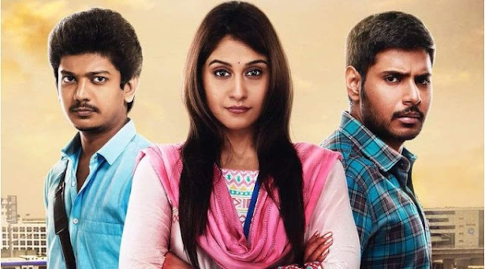 Maanagaram movie review: This gripping yet emotional thriller gets a ...