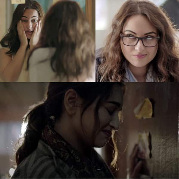 Noor Trailer Review Sonakshi Sinhas Journalist Act Seems Like Her Most Refreshing Role Till