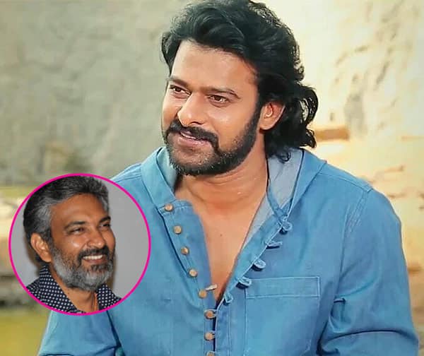 Prabhas To Make A Big Announcement About His 25th Film, Netizens