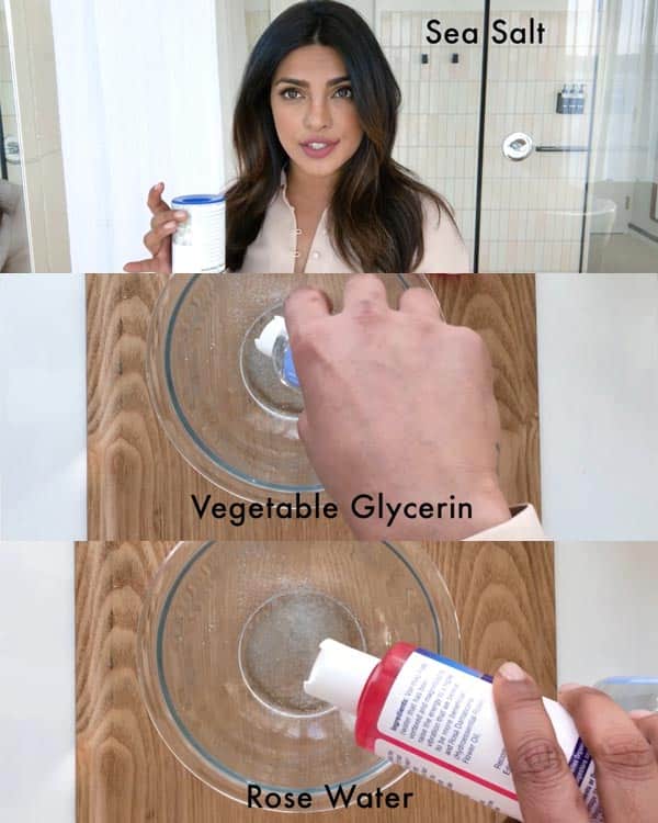 Priyanka Chopa