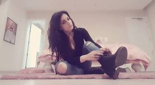 Radhika Madan is the latest TV actress to touch one million followers on Instagram