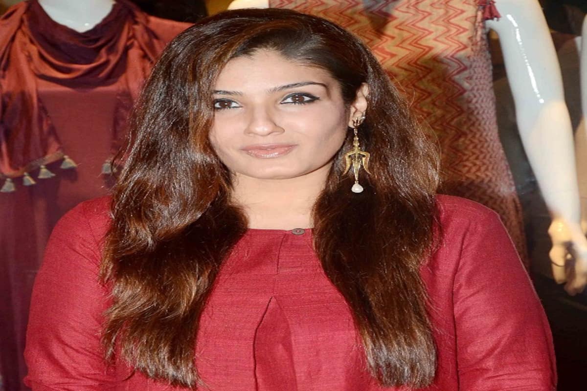 pierderea în greutate raveena tandon