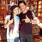 Shah Rukh Khan to host Superwoman Lilly Singh for a private show at Mannat