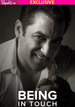 Salman Khan's 5 biggest fans review and rate his Being In Touch app - watch video!