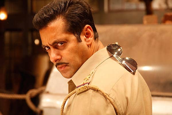 Before Tiger 3, Top 10 films in which Salman Khan proved his mettle as an  action hero