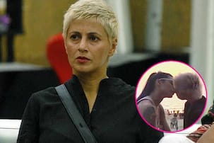 ‘बिग बॉस’ कंटेस्टेंट सपना भवनानी ने बानी जे के साथ किये ‘किसिंग’ वीडियो को लेकर दिया बेबाक जवाब