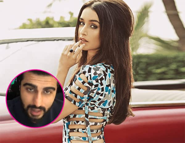 6 reasons why we are waiting for Arjun Kapoor and Shraddha Kapoor's 'Half  Girlfriend'