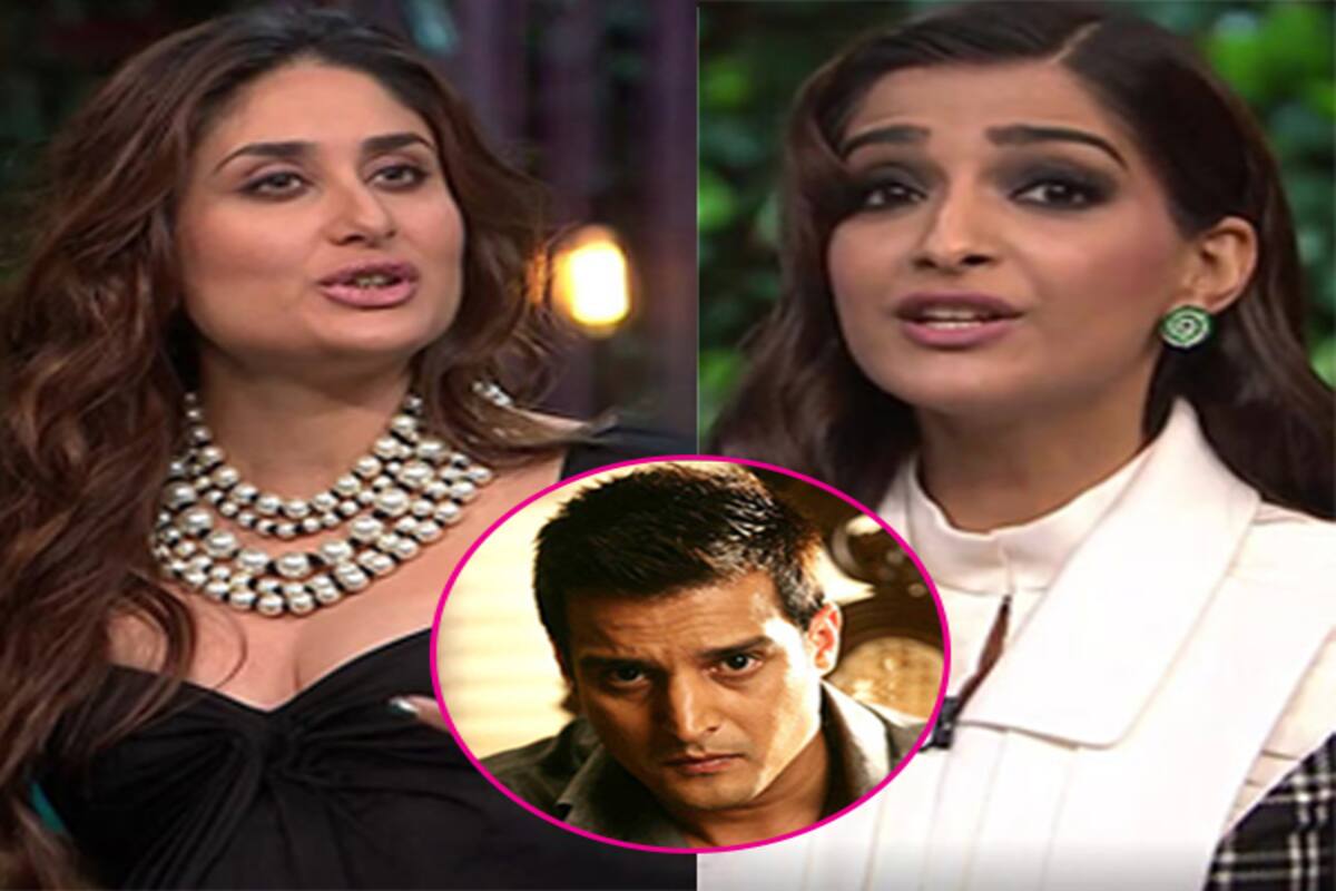 Kareena Kapoor Khan Sonam Kapoor S Veere Di Wedding To Be Renamed Thanks To Jimmy Sheirgill Bollywood News Gossip Movie Reviews Trailers Videos At Bollywoodlife Com Happy bhag jayegi (original motion picture soundtrack). kareena kapoor khan sonam kapoor s