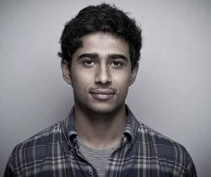 Suraj Sharma: Can't watch a film like an audience anymore