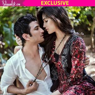 'राबता' के बाद अब इस फिल्म में सुशांत सिंह राजपूत चाहते है कृति के साथ रोमांस !