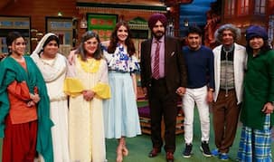 The Kapil Sharma Show out of top 10, should the comedian be worried?
